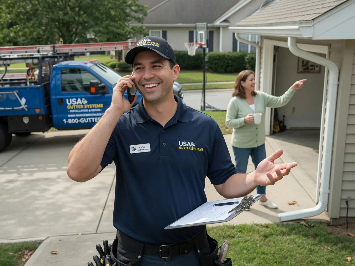 Gutter Installation Ellington, NY FAQs
